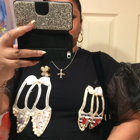 Top or dress - Picture 1 of 5